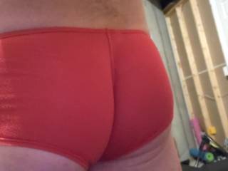 Make my butt look good too