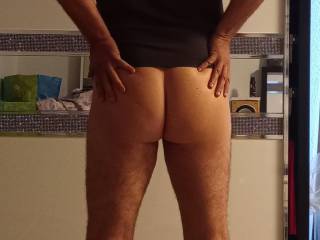 Do You like my ass?