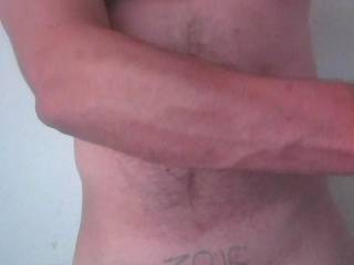 who like my body , do you prefere shaved cock?