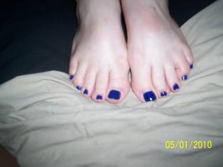 sexy toes i been fucking and sucking