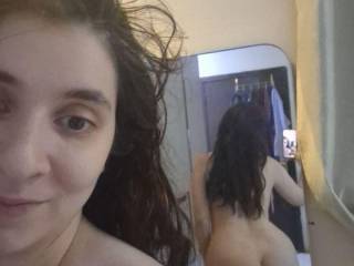 Rate my back