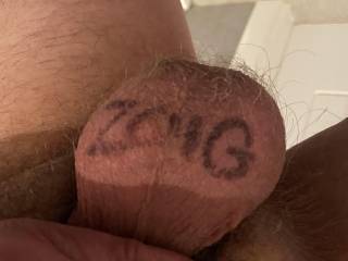 Anyone fancy helping Our William lighten the load