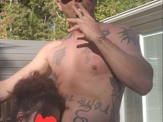 She was the love of my life.   Moving on