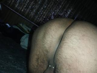 my booty