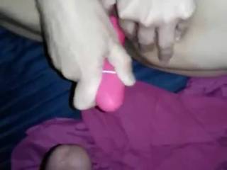 Was so so horny