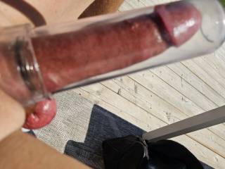 Pumping
