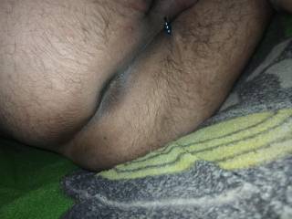 my smooth hole