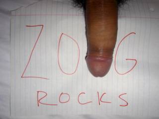 my zoig pic