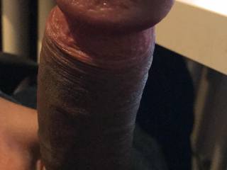 Haven't posted one in a while, but still trying to show my dick to the world.