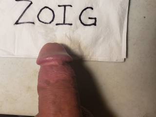Trying to become genuine member