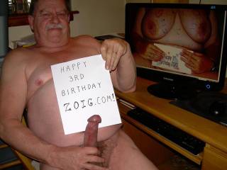 you should do the same with one of my pics :)