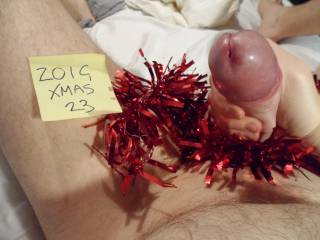 Merry Christmas Zoig!