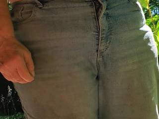 My boobs.