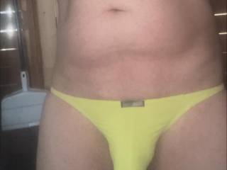The color yellow was requested today by my zoig friend