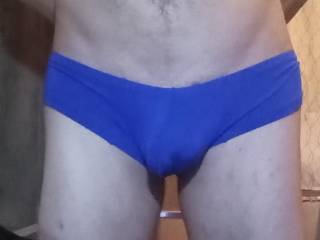 I really don\'t like these, they ride up my butt