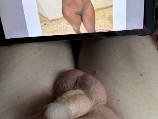 Aya2001 ~ “My full body!”