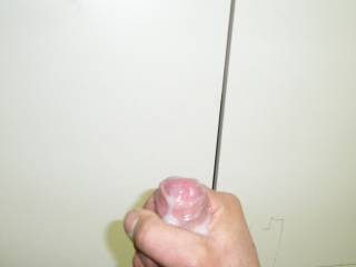 That feels better anyone want it