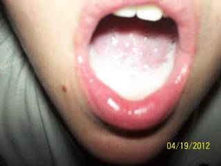 Showing off as usual