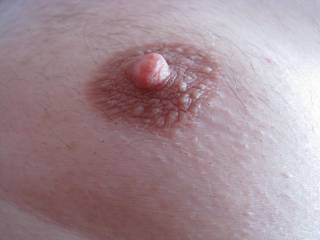 It could use a lick.