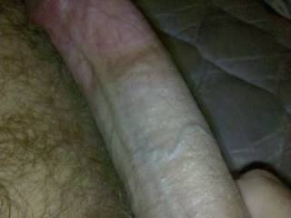 just hornny