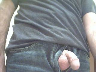 dick