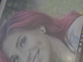 Autumn sunshine cum tribute