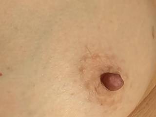 My tits are small, what about the nips?