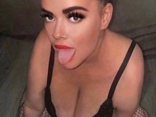 I’m ready sir 💦