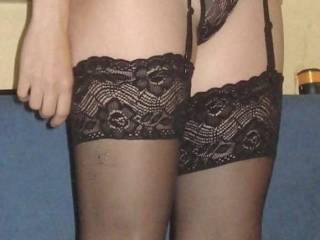 Your naughty thoughts on my dress code 😉