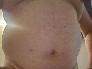 For all the people thay enjoy big belly....