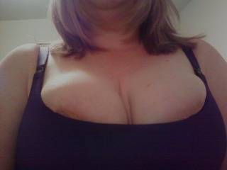Wifes tits