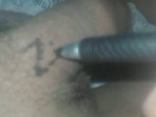 dick
