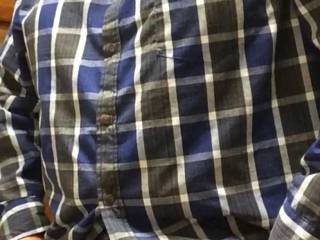 My embarrassing cock