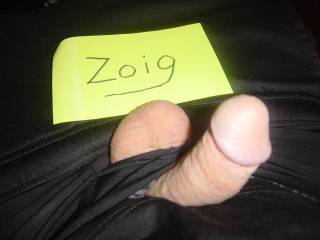 When do you want my cock?