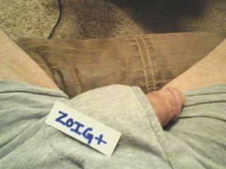 Rainy day, lounging and playing on zoig. Who wants to play?