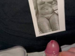 Tribute to a nice sexy body