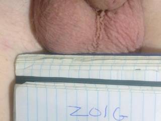 Small cock