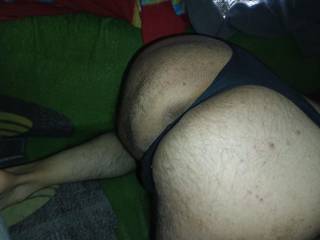 like my thong?