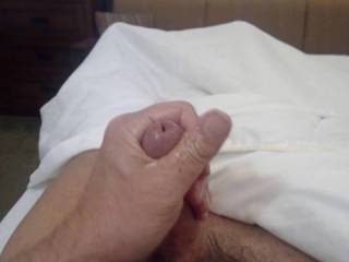 masturbating in a hotel