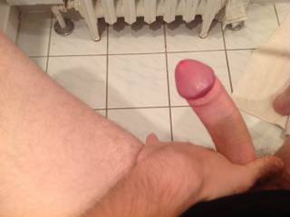 dick