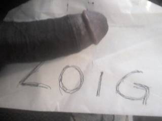 showin love 2 ZOIG