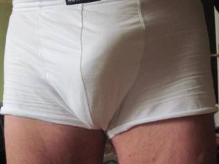 dick in pants