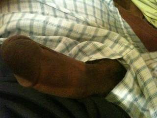 who want some dick