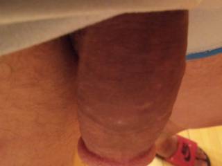 Come make it hard please
