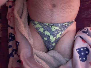 Part of my undies collevtion.