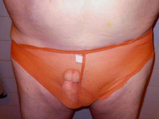 Can you see my small little cock?