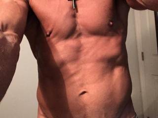 Toms body