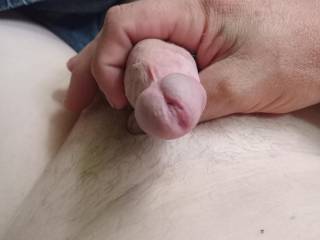 Just a pic of my lovely cock