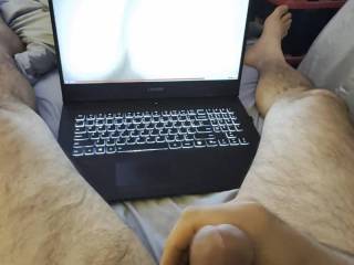 Cun tribute for Suzikat. I was just imagining myself sliding into her gorgeous asshole. So damn sexy.