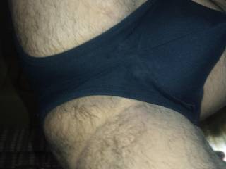 my undies for ya